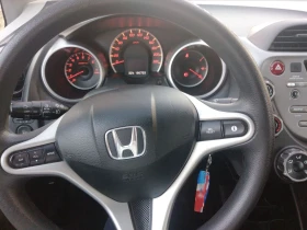 Honda Jazz 1.2.i 90к.с, снимка 9