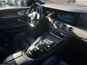 Mercedes-Benz AMG GT 63 S 4 MATIC+ CERAMIC, снимка 10