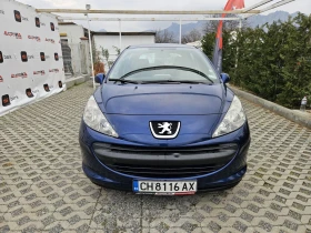 Обява за продажба на Peugeot 207 1.6HDI-109кс= КЛИМАТИК= ВСИЧКО ПЛАТЕНО ~6 500 лв. - изображение 1