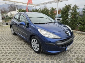 Обява за продажба на Peugeot 207 1.6HDI-109кс= КЛИМАТИК= ВСИЧКО ПЛАТЕНО ~6 500 лв. - изображение 1