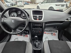 Обява за продажба на Peugeot 207 1.6HDI-109кс= КЛИМАТИК= ВСИЧКО ПЛАТЕНО ~6 500 лв. - изображение 11