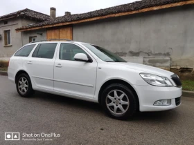 Skoda Octavia 1.8T 4x4, снимка 10