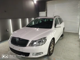 Skoda Octavia 1.8T 4x4, снимка 3