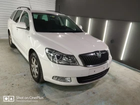 Skoda Octavia 1.8T 4x4, снимка 2