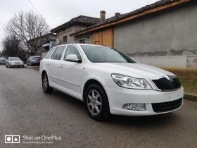 Skoda Octavia 1.8T 4x4, снимка 9