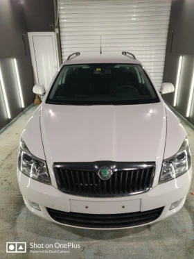 Skoda Octavia 1.8T 4x4, снимка 1