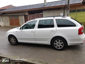 Skoda Octavia 1.8T 4x4, снимка 11