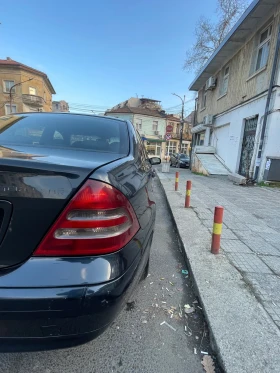 Mercedes-Benz C 220, снимка 7