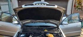 Audi A4 1.9 TDI Quattro 116 к.с., снимка 12