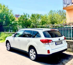 Subaru Outback 2.5i 167 к.с. AWD Газ BRC Автоматик, снимка 2