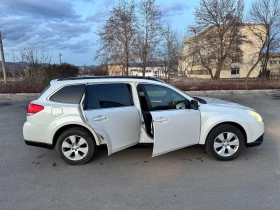 Subaru Outback 2.5i 167 .. AWD  BRC  | Mobile.bg    3