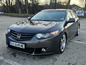 Honda Accord Executive , снимка 1