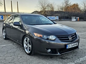 Honda Accord Executive , снимка 3