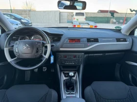 Citroen C5 1.6 ALLROAD, снимка 12