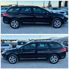 Citroen C5 1.6 ALLROAD, снимка 4