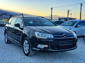     Citroen C5 1.6 ALLROAD