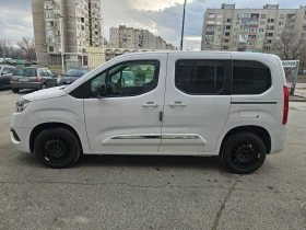 Toyota Proace City 1.5d-AT-HOB!!!Гаранция!!! - [3] 