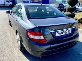 Mercedes-Benz C 180 KOMPRESSOR--- . | Mobile.bg    3