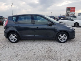 Renault Scenic 1.5 DCI - 110 к.с. XMOD ЛИЗИНГ, снимка 4