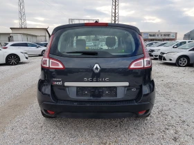 Renault Scenic 1.5 DCI - 110 к.с. XMOD ЛИЗИНГ - 6999 лв. - 47946516 | Car24.bg