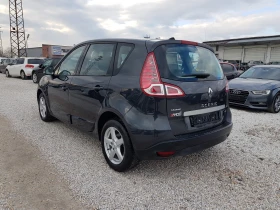 Renault Scenic 1.5 DCI - 110 к.с. XMOD ЛИЗИНГ - 6999 лв. - 47946516 | Car24.bg