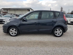 Renault Scenic 1.5 DCI - 110 к.с. XMOD ЛИЗИНГ - 6999 лв. - 47946516 | Car24.bg