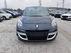 Renault Scenic 1.5 DCI - 110 к.с. XMOD ЛИЗИНГ, снимка 2