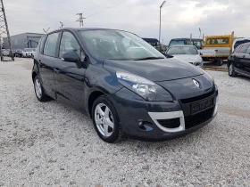 Renault Scenic 1.5 DCI - 110 к.с. XMOD ЛИЗИНГ, снимка 3