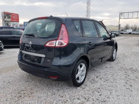 Renault Scenic 1.5 DCI - 110 к.с. XMOD ЛИЗИНГ - 6999 лв. - 47946516 | Car24.bg