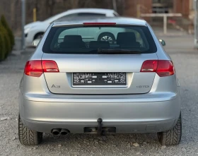 Audi A3 SportBack 1.9TDi 105к.с * Климатроник* , снимка 5