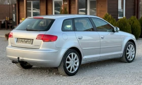 Audi A3 SportBack 1.9TDi 105к.с * Климатроник* , снимка 6