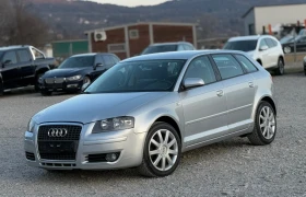 Audi A3 SportBack 1.9TDi 105к.с * Климатроник* , снимка 1