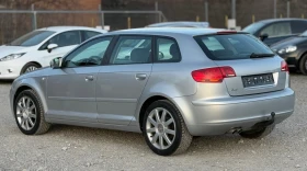 Audi A3 SportBack 1.9TDi 105к.с * Климатроник* , снимка 4