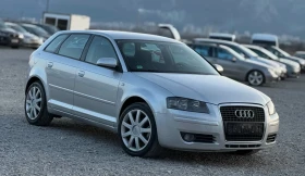 Audi A3 SportBack 1.9TDi 105к.с * Климатроник* , снимка 3