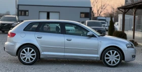 Audi A3 SportBack 1.9TDi 105к.с * Климатроник* , снимка 8