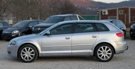 Audi A3 SportBack 1.9TDi 105к.с * Климатроник* , снимка 7