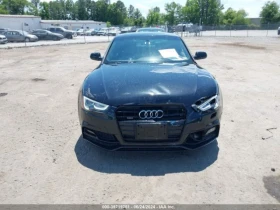 Audi A5  2.0T SPORT | Mobile.bg    12