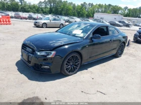 Audi A5  2.0T SPORT | Mobile.bg    2