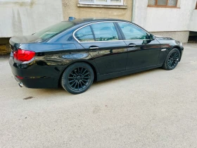 BMW 535 f10 535i Xdrive, снимка 5