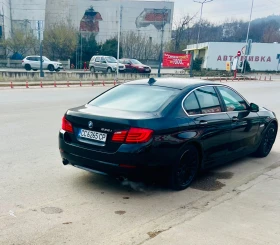 BMW 535 f10 535i Xdrive, снимка 6