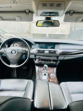 BMW 535 f10 535i Xdrive, снимка 8