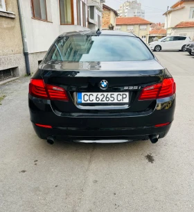 BMW 535 f10 535i Xdrive, снимка 5