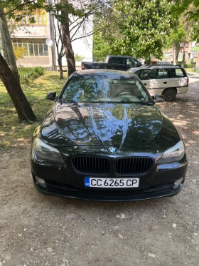 Обява за продажба на BMW 535 цяла  ~11 999 лв. - изображение 1