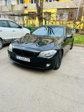 BMW 535 f10 535i Xdrive, снимка 2