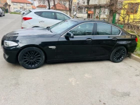 BMW 535 f10 535i Xdrive, снимка 4