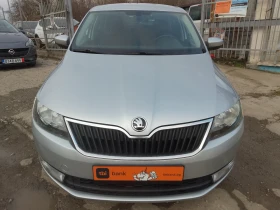 Skoda Rapid 1.4 TDI/7-DSG/ОБСЛУЖЕНА - 15590 лв. - 17496350 | Car24.bg