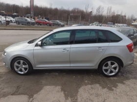 Skoda Rapid 1.4 TDI/7-DSG/ОБСЛУЖЕНА - 15590 лв. - 17496350 | Car24.bg