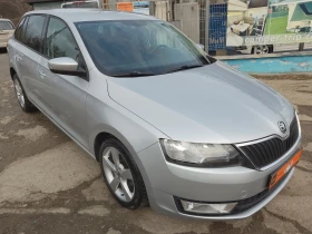 Skoda Rapid 1.4 TDI/7-DSG/ОБСЛУЖЕНА - 15590 лв. - 17496350 | Car24.bg