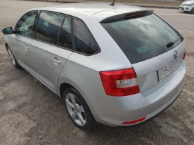 Skoda Rapid 1.4 TDI/7-DSG/ОБСЛУЖЕНА - 15590 лв. - 17496350 | Car24.bg