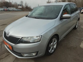 Skoda Rapid 1.4 TDI/7-DSG/ОБСЛУЖЕНА 1